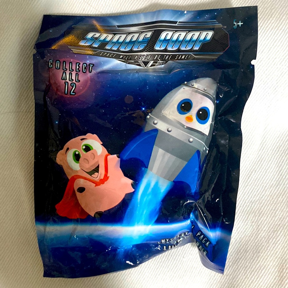 Space Coop